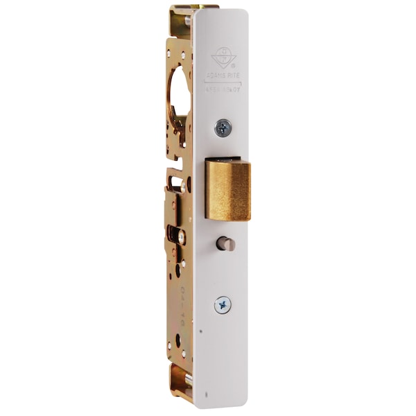 Standard Duty Deadlatch, 1-1/8" BS, HD Mortise Deadlatch, US28, LH